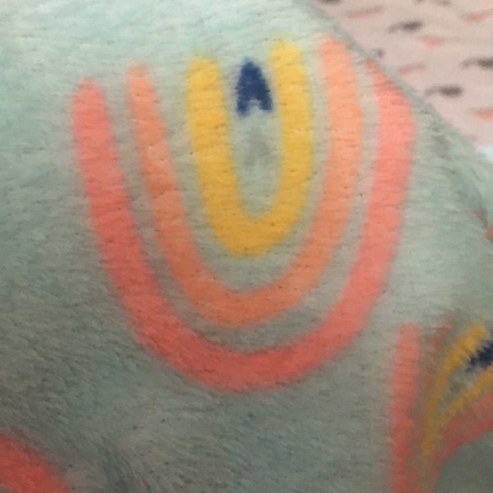 Soft Blanket - Picture 2 of 3